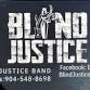 Blind Justice returns to rock The Vault!! event image