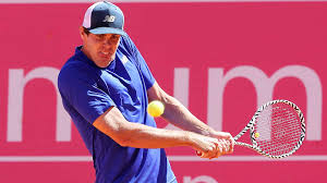 Reilly opelka vs taylor fritz match highlights (2r) | australian open. Reilly Opelka Achieves Personal Milestone In Estoril Opener Atp Tour Tennis