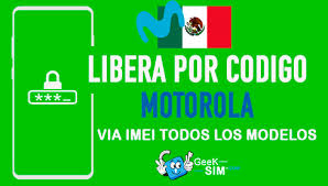 Quickly unlock a phone from movistar to be free to use on any carrier or network with our simple digital unlocking service. Liberar Motorola Movistar Mexico Via Codigo Imei Todos Los Modelos