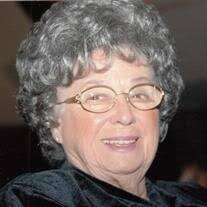 Ruth Farris Adkins Obituary