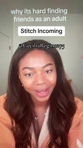 @The Quintessential Girly Girl #womenoftiktok #relationship #friendship