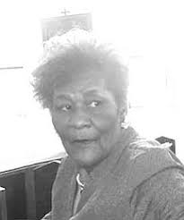 Obituary for Roseline Sands