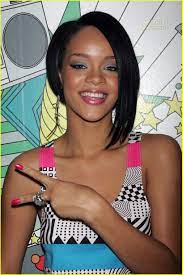 Love This Hair Too Rihanna Black Hair Hair