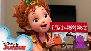 Nancy's Fancy Library