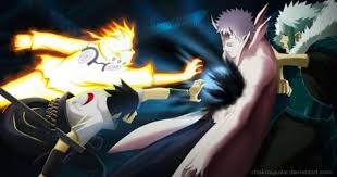 Fb.com/hdanimesteelmadara vs guy, guy opens all 8 gates, madara declare guy strongest taijutsu user (english sub) Naruto Dan Sasuke Vs Madara Episode Berapa Torunaro