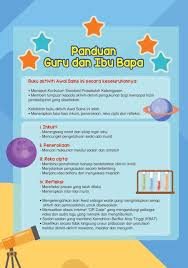Kurikulum standard prasekolah kebangsaan (kspk) & kurikulum standard sekolah rendah (kssr). Kspk Buku Aktiviti Awal Sains 4 Tahun