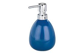 Well you're in luck, because here they come. Blue Polaris Soap Dispenser Ferreteria Bras Ferreteria Cofac Buy Decoration And Nautical Accessories