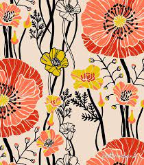 The creative process of designing a textile pattern for h&q design ltd. Pin On Pattern Play