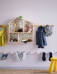 Ikea Deutschland Du Brauchst Kinderaufbewahrungsideen Oder Aufbewahrungsideen Fur Den Flur Dann Schnapp Di Aufbewahrung Ideen Garderobe Kinder Flur Speicher