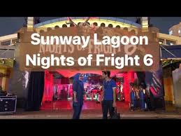 We did not find results for: Why You Should Not Miss Sunway Lagoon Nights Of Fright 6 Youtube