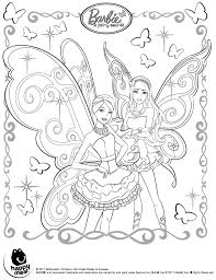 Jerkingchicken has uploaded 3010 photos to flickr. Barbie A Fairy Secret Coloring Page Printables For Kids Free Word Search Puzzles Coloring Pages And Other Activities