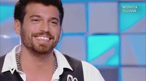 Speriamo di poter fare qualcosa di bello insieme, magari un film. Can Yaman L Intervista Integrale Verissimo Video Mediaset Play