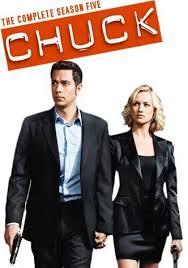 Created by chris fedak, josh schwartz. Chuck Watch Tv Show Streaming Online