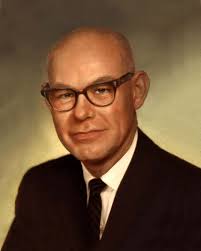 Walter Eck Omer Dorsett Sr. (1916-1997)