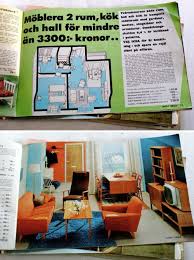 Ikea Catalogue From 1965 The Style Files Ikea Armatur Rum