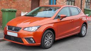Nuevo Seat Ibiza 2020 In 2020 Ibiza Opel Corsa Seating