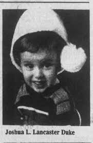 Apr 14 1982, Stewart Houston Times, Mark Kary Sisemore Celebrates Birthday 