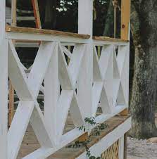 Pin On Porch Railing Ideas