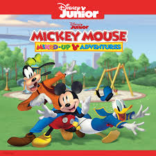Myheritage.com has been visited by 100k+ users in the past month Mickey Mouse Roadster Racers Mixed Up Adventures Tv On Google Play