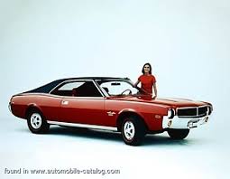 Image result for Matador Red 1968 Javelin