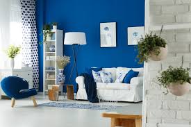 It is so fun to play with color, but how can you incorporate this bright classic blue pantone color of the year into your home decor and. How You Can Incorporate Pantone S Colour Of The Year Classic Blue In Your Home Lifestyle News The Indian Express