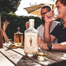 Looking Back At Our Summerton Whisky Festival Last Summer Where I Met The Whisky Baron And Struck Up A Friendship In 2020 Whisky Festival Whisky New Things To Learn
