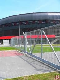 Gks tychy od 2015 roku ma nowy stadion 15.300 miejsc. Stadion Gks Tychy Betafence Poland