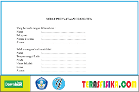 Tsel belajar v8.ehi 3.05 kb, download: Contoh Format Surat Izin Orang Tua Untuk Siswa Mengikuti Kbm Tatap Muka Di Sekolah Teras Fisika