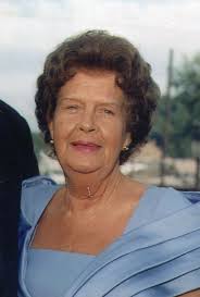 June Blakley Obituary (2014)