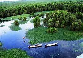 Tour du lịch đưa du khách khám phá những địa danh nổi tiếng nhất của phía nam con sông hậu từ vùng đất của người khmer sóc trăng tới nhà cổ công tử bạc liêu, vùng đất cực nam tổ quốc cà mau và xuôi về cần thơ. D Lich Mien Tay Hcm Can Tho Soc Tranng Bac Lieu Ca Mau
