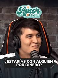 ¿Estarías con alguien por dinero? Humor y Parejas