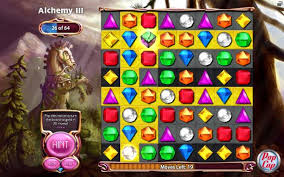 Bejeweled is a strategy game where you match colored gemstones to earn points and rank up. Bejeweled 3 Free Download Igggames