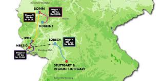 Sign up to our mailer to keep up to date. Ergebnisse Deutschland Tour