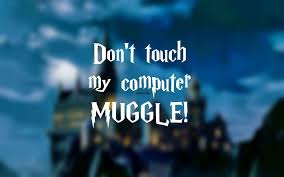 Home Screen Harry Potter Wallpaper Computer