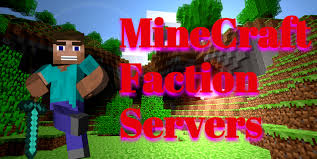If you'd like to apply for . 19 Best Faction Servers On Minecraft Bestoob