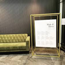 Bianca Daniel Event Stylist