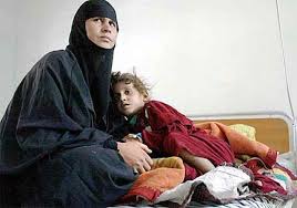 Transmission of genetic damage to enhancement of radiation dose around small uranium particles in the human body found to be. Cancer Birth Defect Iraq To Sue U S Over Sovereignty Violation And Use Of Depleted Uranium Weapons Countercurrents