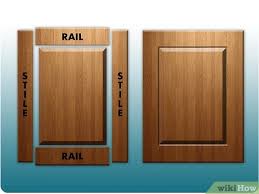 For interior and exterior strength, plywood is the best. How To Make Cabinet Doors 9 Steps With Pictures Wikihow