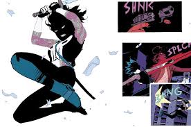Deadly Class - Wikipedia