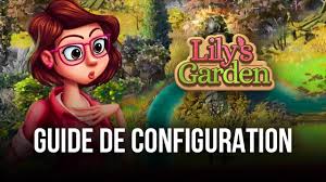 Comment Jouer à Lilys Garden sur PC avec BlueStacks