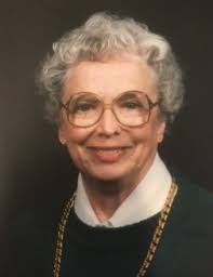 Obituary information for Sarah Louise Veech Schweitzer