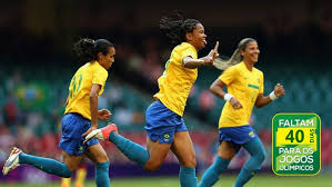 O nome da campanha das olimpíadas do brasil devia ser pipoca brasil. A Mais Nova Da Selecao Em Atenas 2004 Confederacao Brasileira De Futebol
