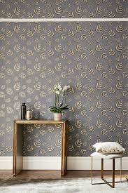 Marbelle By Harlequin French Grey Brass Wallpaper Wallpaper Direct Grey Wallpaper Accent Wall Wallpaper Living Room Accent Wall