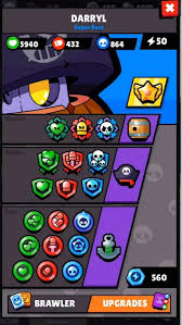Brawl stars update new landscape mode upgrade system controls joystick coins pins tokens supercell. Do You Miss These Days Brawlstars