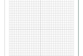 Four Quadrant Graphs What Experimental Design Worksheet