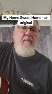 Robert Deardorff Home Sweet Home