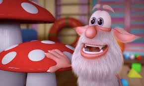 Детский фильм, комедия, семейное кино. 3d Sparrow S Booba Finds New Home On Netflix Animation Magazine