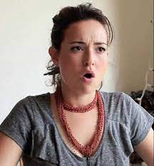 Milana Vayntrub In 2021 Squirrel Girl Sales Girl Necklace