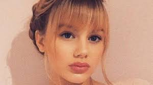 Die telefonnummern finden sie jeweils am. Fahndungsfoto Von Rebecca Warum Ausgerechnet Dieses Bild Stern De