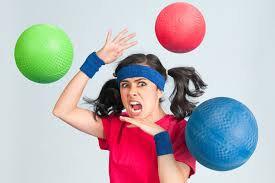 Maybe you would like to learn more about one of these? Dodgeball Registration Lucky 7 Dog Rescue